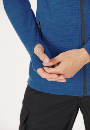 Спортивная кофта