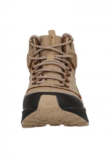 Походные сапоги