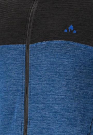 Спортивная кофта