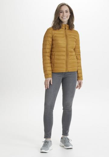 Флисовая куртка