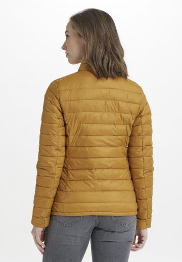 Флисовая куртка