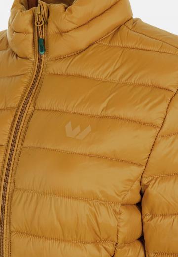 Флисовая куртка