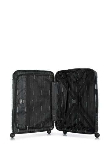 Чемодан на колесах