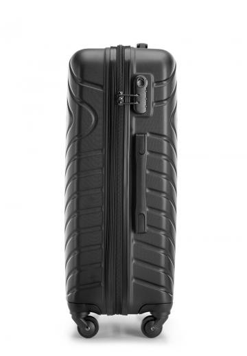 Чемодан на колесах