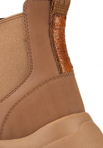 Резиновые сапоги