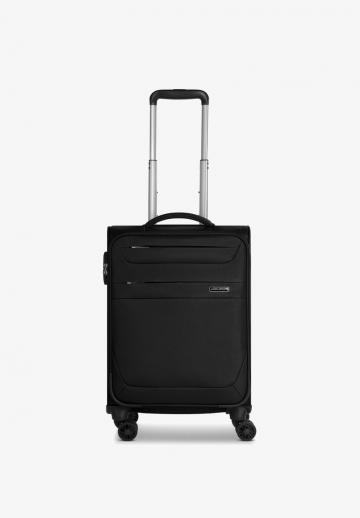 Чемодан на колесах