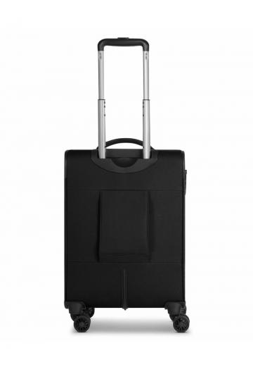 Чемодан на колесах