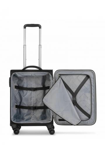 Чемодан на колесах