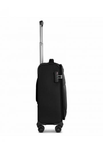 Чемодан на колесах