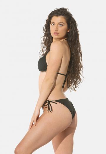 Треугольное бикини