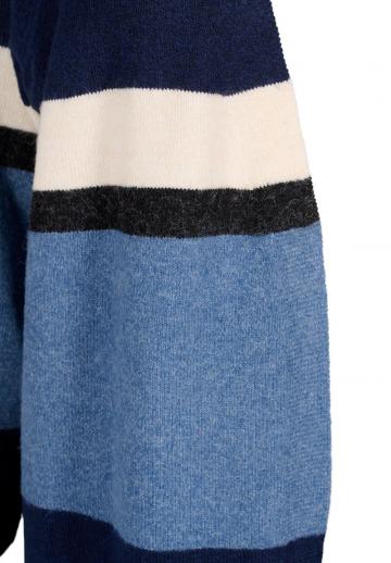 Длинный жилет