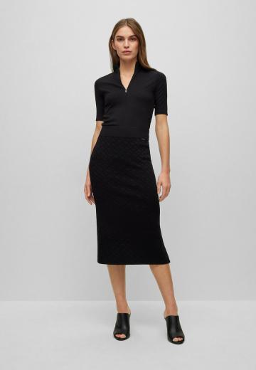 Летняя юбка