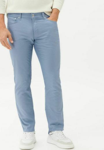 Вельветовые брюки