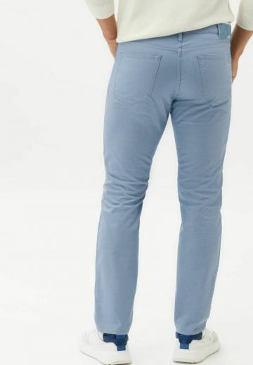 Вельветовые брюки