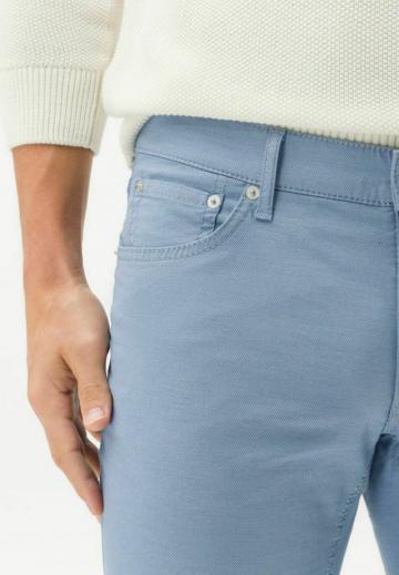 Вельветовые брюки