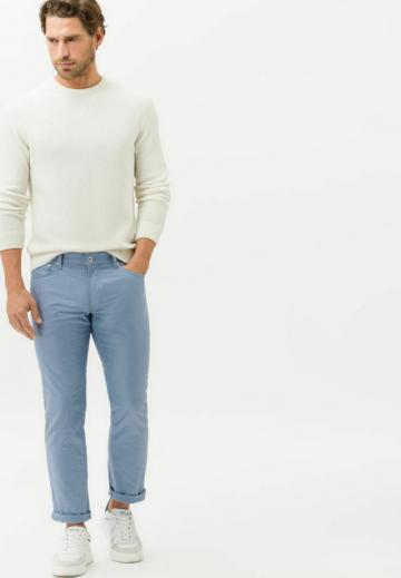 Вельветовые брюки