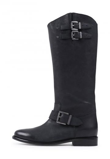 Ковбойские сапоги