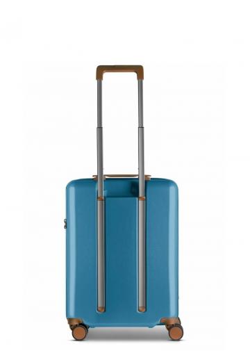 Чемодан на колесах