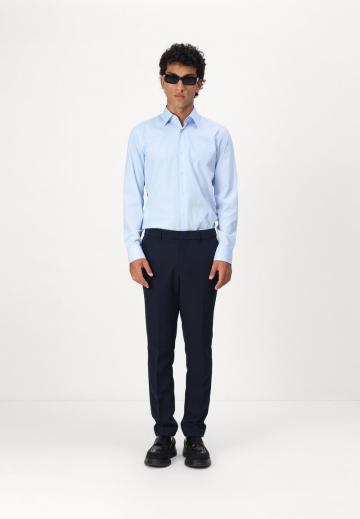 Костюмные брюки