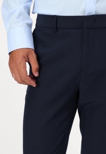 Костюмные брюки