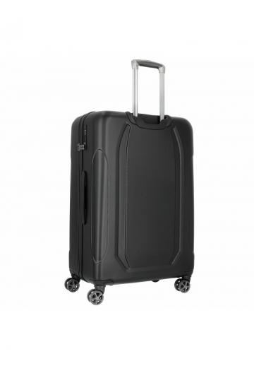 Чемодан на колесах