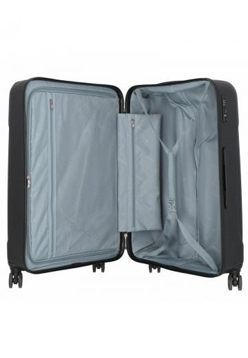 Чемодан на колесах