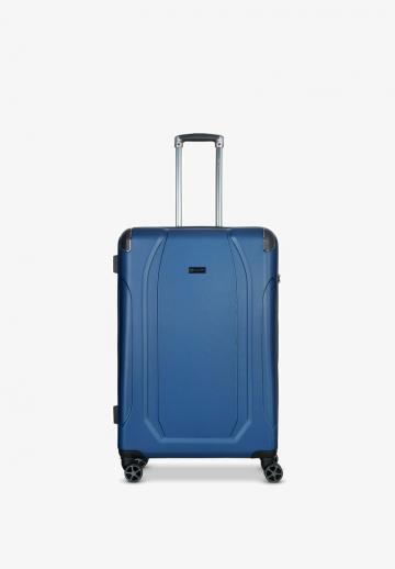 Чемодан на колесах