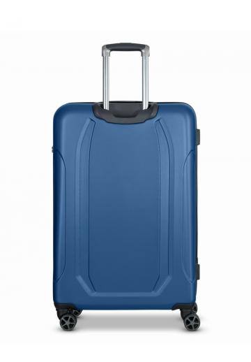 Чемодан на колесах