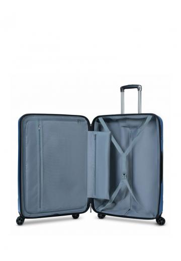 Чемодан на колесах