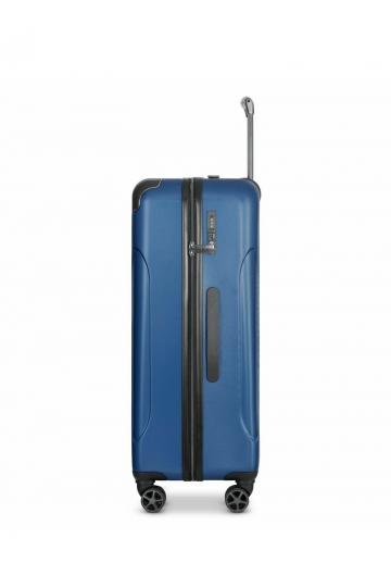 Чемодан на колесах