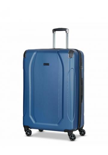 Чемодан на колесах