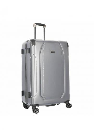 Чемодан на колесах