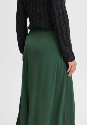 Юбка из джерси