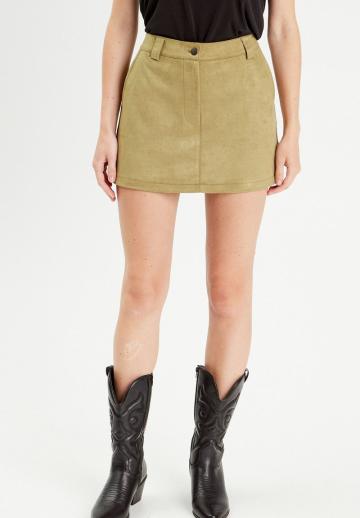 Летняя юбка