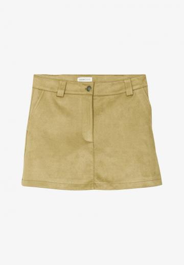 Летняя юбка