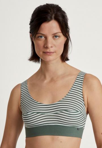 Бюстгальтер без косточек