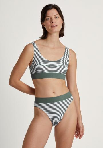 Бюстгальтер без косточек