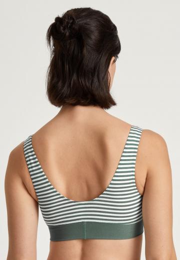 Бюстгальтер без косточек