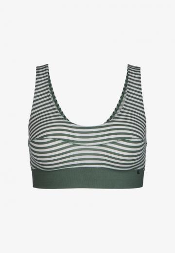 Бюстгальтер без косточек