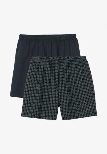 Трусы-боксеры