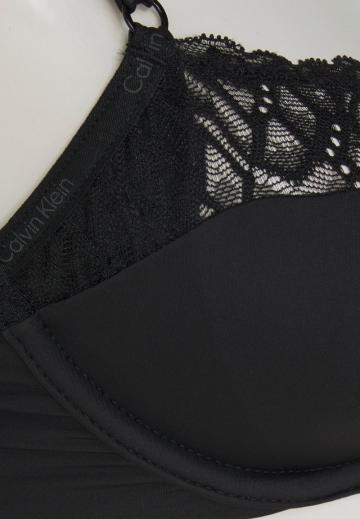 Бюстгальтер на косточках