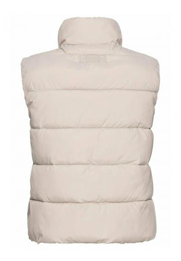 Стеганый жилет