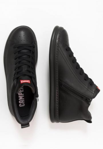 Высокие кеды