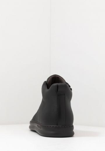 Высокие кеды