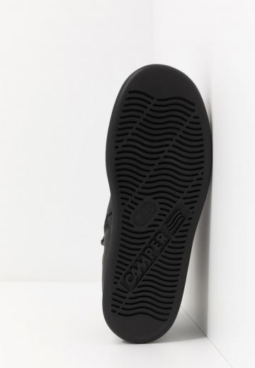 Высокие кеды