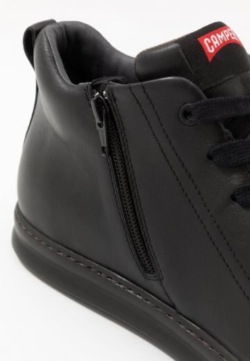 Высокие кеды