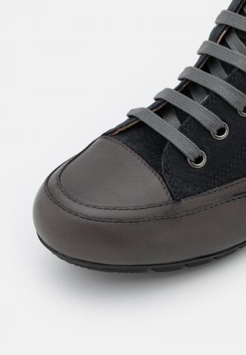 Высокие кеды