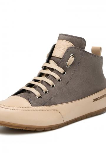 Высокие кеды