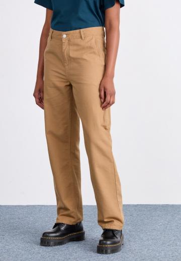 Прямые брюки