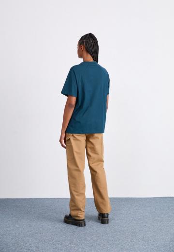 Прямые брюки